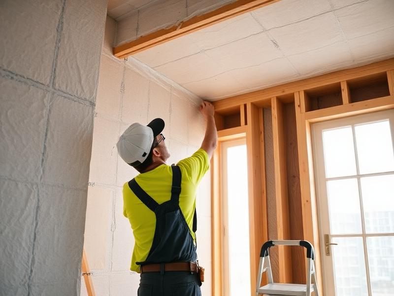 Rénovation Énergétique d'Ampleur